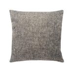 Soho Textured Grey Cushion Cover Grey