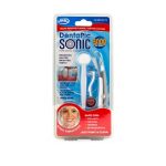 JML DentaPic Sonic Smooth White
