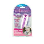 JML Epi Smooth Purple