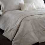 Audley Bedspread Cream