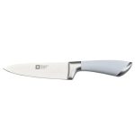 Richardson Sheffield Fusion Stainless Steel White 15cm Cook’s Knife White