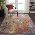 Sunset Celestial Rug NA