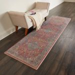 Ankara Global 1 Runner Red