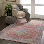 Ankara Global 1 Rug MultiColoured