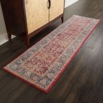 Ankara Global 2 Runner Red