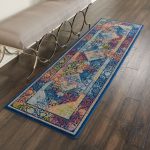 Ankara Global 4 Runner Blue