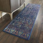 Ankara Global 8 Runner Navy