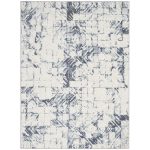 Urban Decor 2 Rug Blue