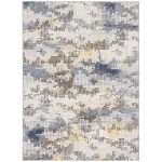 Urban Decor 6 Rug Grey