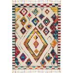 Nomad 2 Rug MultiColoured