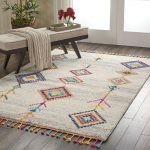 Nomad 4 Rug Cream
