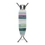 Brabantia Morning Breeze Steam Ironing Table Black