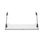 Brabantia Hanging Drying Rack Silver