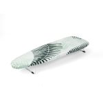 Brabantia Fern Shades Tabletop Ironing Board White