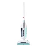 Hoover 1500W Totality Steam & Vacuum Cleaner Grey
