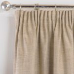 Essence Natural Curtains Natural