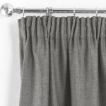 Essence Grey Curtains Grey