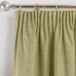 Essence Green Curtains Green