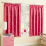 Moonlight Pink Thermal Curtains Pink