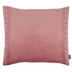 Brompton Cushion Blush