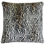 Africa Tiger Cushion MultiColoured