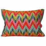 Bhadra Cushion NA