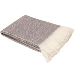 Bora 127x180cm Throw Heather (Purple)