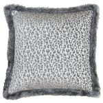 Bostwana Cushion Grey
