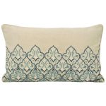 Burlington Cushion Blue