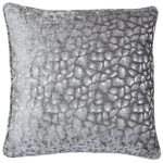 Compton Cushion Grey