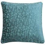 Compton Cushion Blue