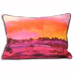 Dales Cushion Pink