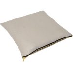 Dallas Cushion Grey