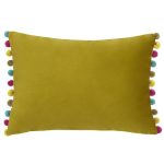 Fiesta Cushion MultiColoured