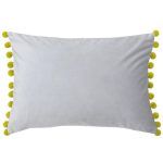 Fiesta Cushion Natural