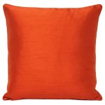 Fiji Cushion Orange