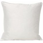 Fiji Cushion White