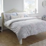 Riva Paoletti Flora Pastel Duvet Cover and Pillowcase Set Pastel (MultiColoured)
