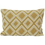 Kenitra Cushion Gold