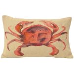King Crab Cushion NA