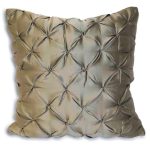 Limoges Cushion Grey