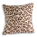 Masai Cushion Beige