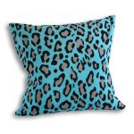 Masai Cushion Blue