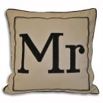 Mr Cushion Natural
