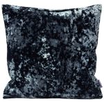Roma 50cm x 50cm Cushion Blue