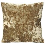 Roma 50cm x 50cm Cushion Oyster (Cream)