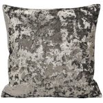 Roma 50cm x 50cm Cushion Grey