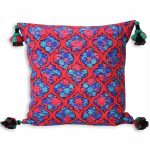 Roxbury Cushion NA