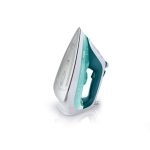 Braun TexStyle 7 Pro Green Steam Iron Green