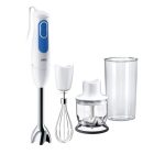 Braun Multi Quick 3 Spice Hand Blender White